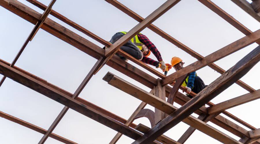 Expert top industrial roofings services in Redford, MO